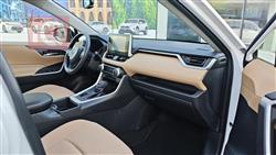 تويوتا راف 4